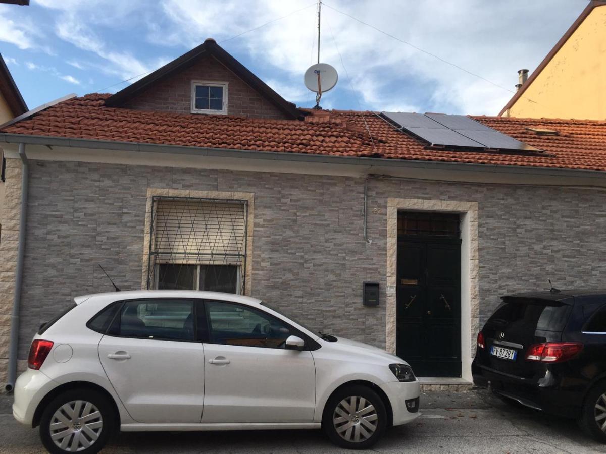 B&B Ravenna Exteriör bild