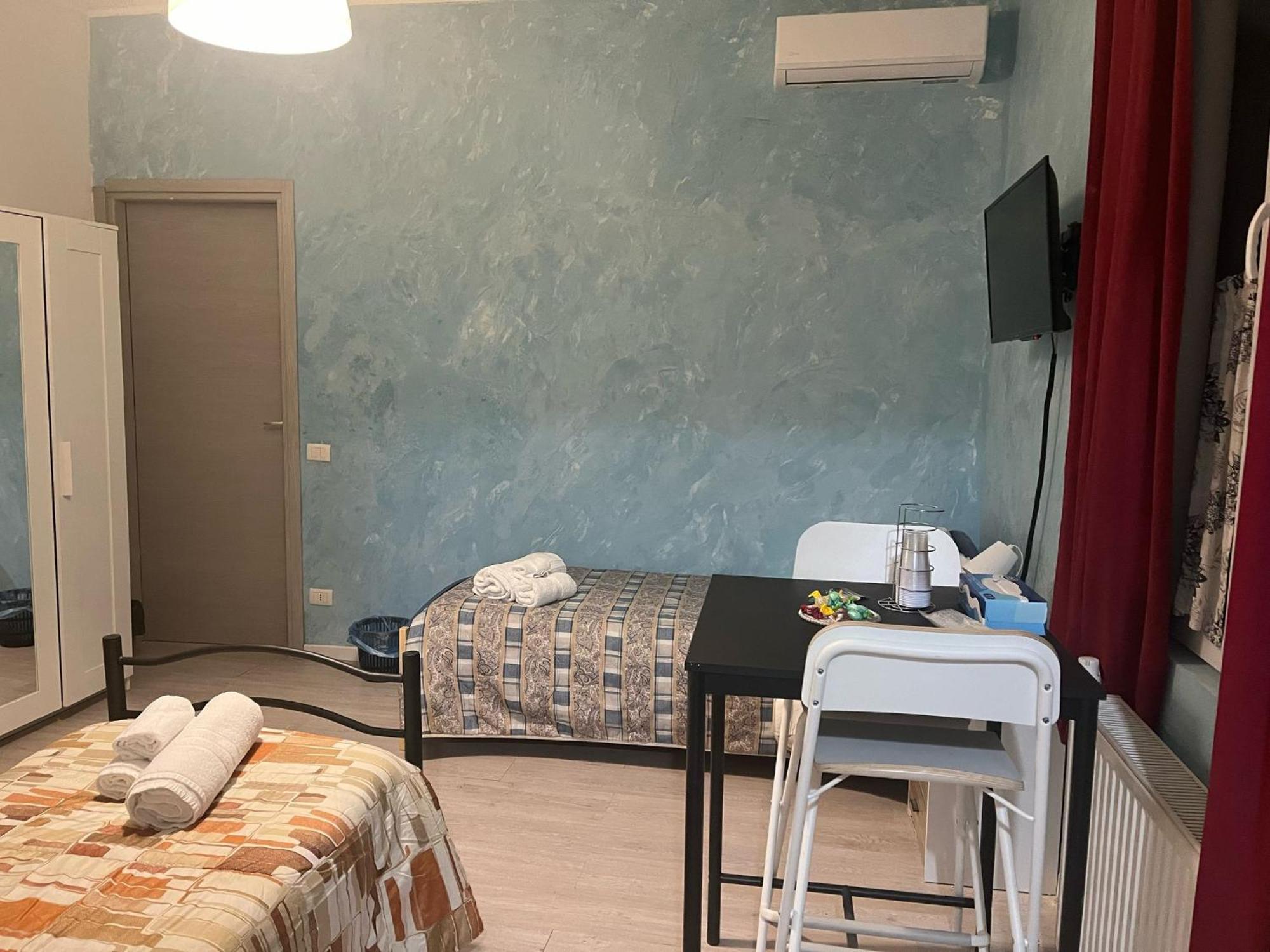 B&B Ravenna Exteriör bild