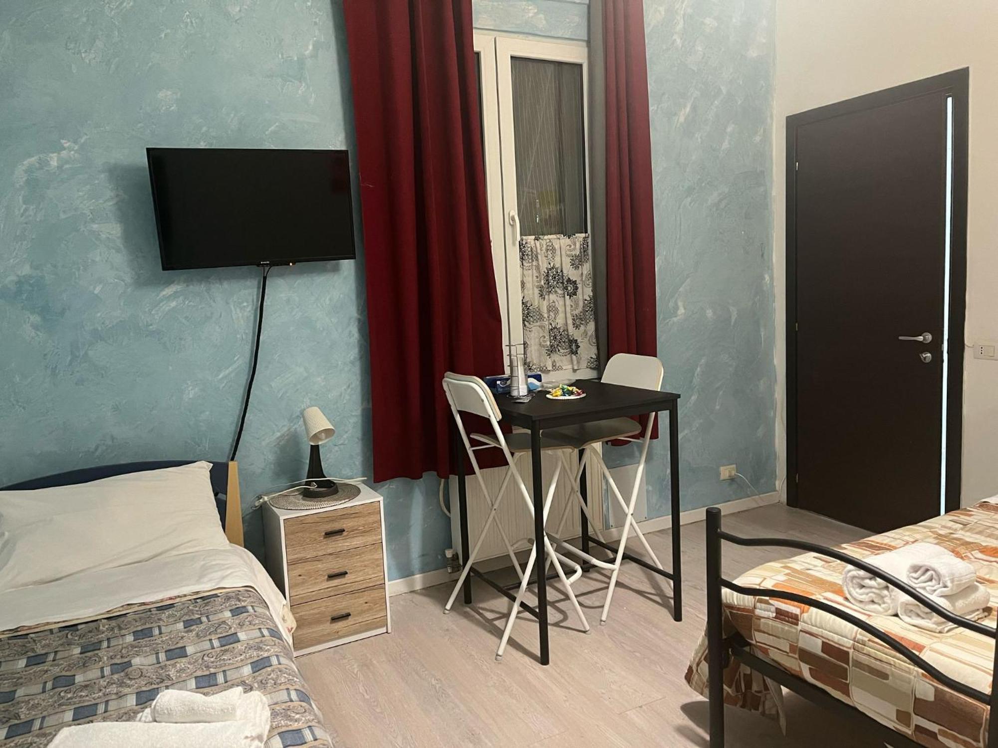 B&B Ravenna Exteriör bild